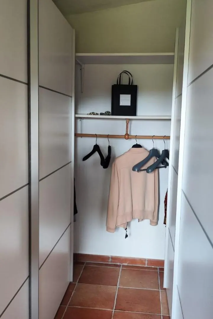 Apartament Il Giardino Di Frafa Quartu SantʼElena Włochy