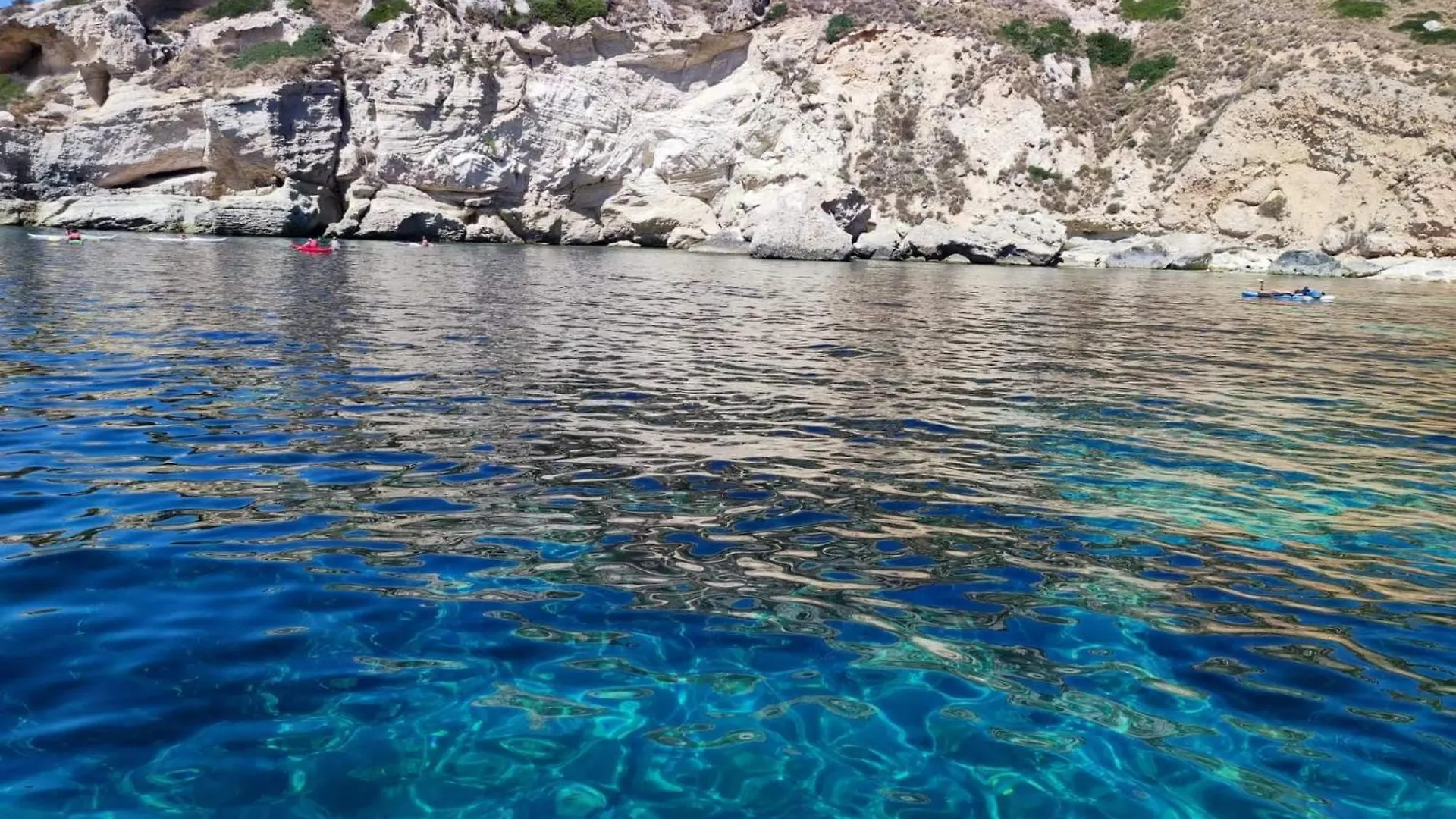 Alloggio in famiglia Appartamento Il Giardino Di Frafa Quartu SantʼElena