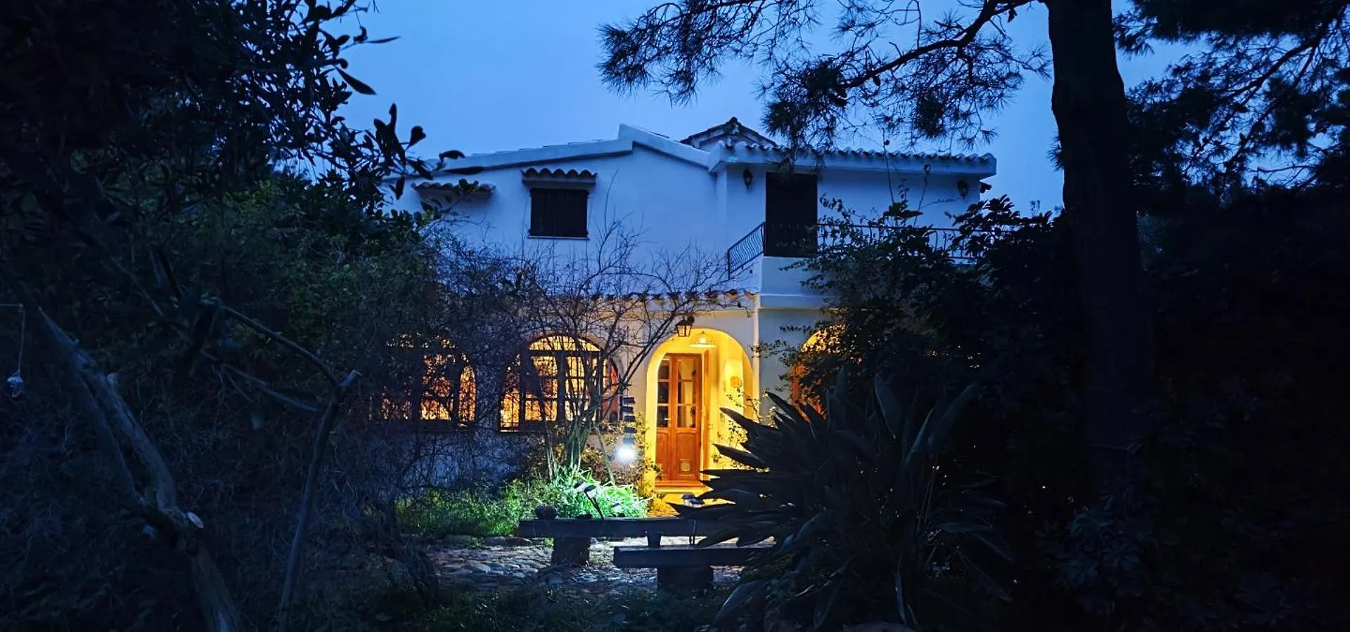 Kwatera prywatna Apartament Il Giardino Di Frafa Quartu SantʼElena