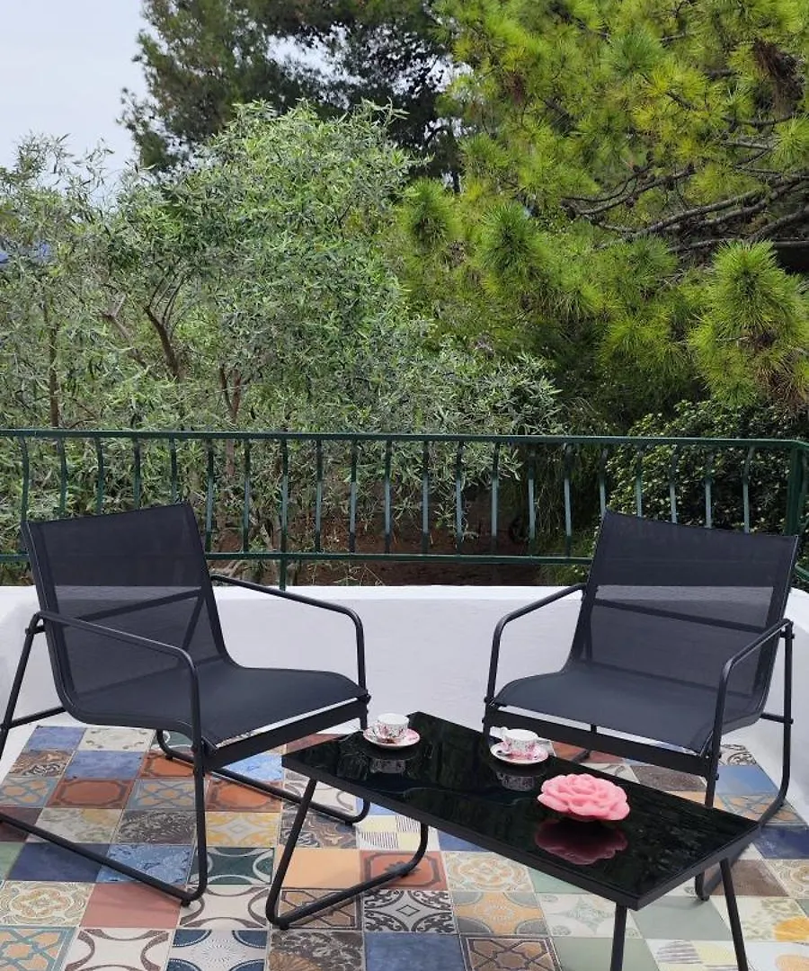 Apartament Il Giardino Di Frafa Quartu SantʼElena 0*,  Włochy