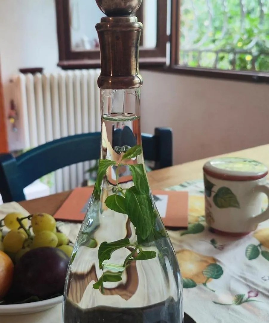 Apartament Il Giardino Di Frafa Quartu SantʼElena Kwatera prywatna