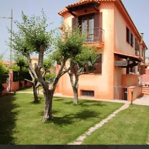  Casa vacanze Mare E Centro 5 Min Auto - Con Wi-Fi, Netflix E A-C