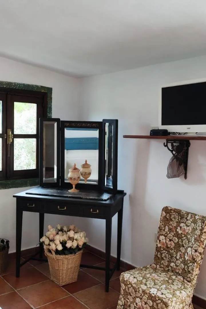 Homestay Il Giardino Di Frafa Apartment Quartu Sant'Elena Italy