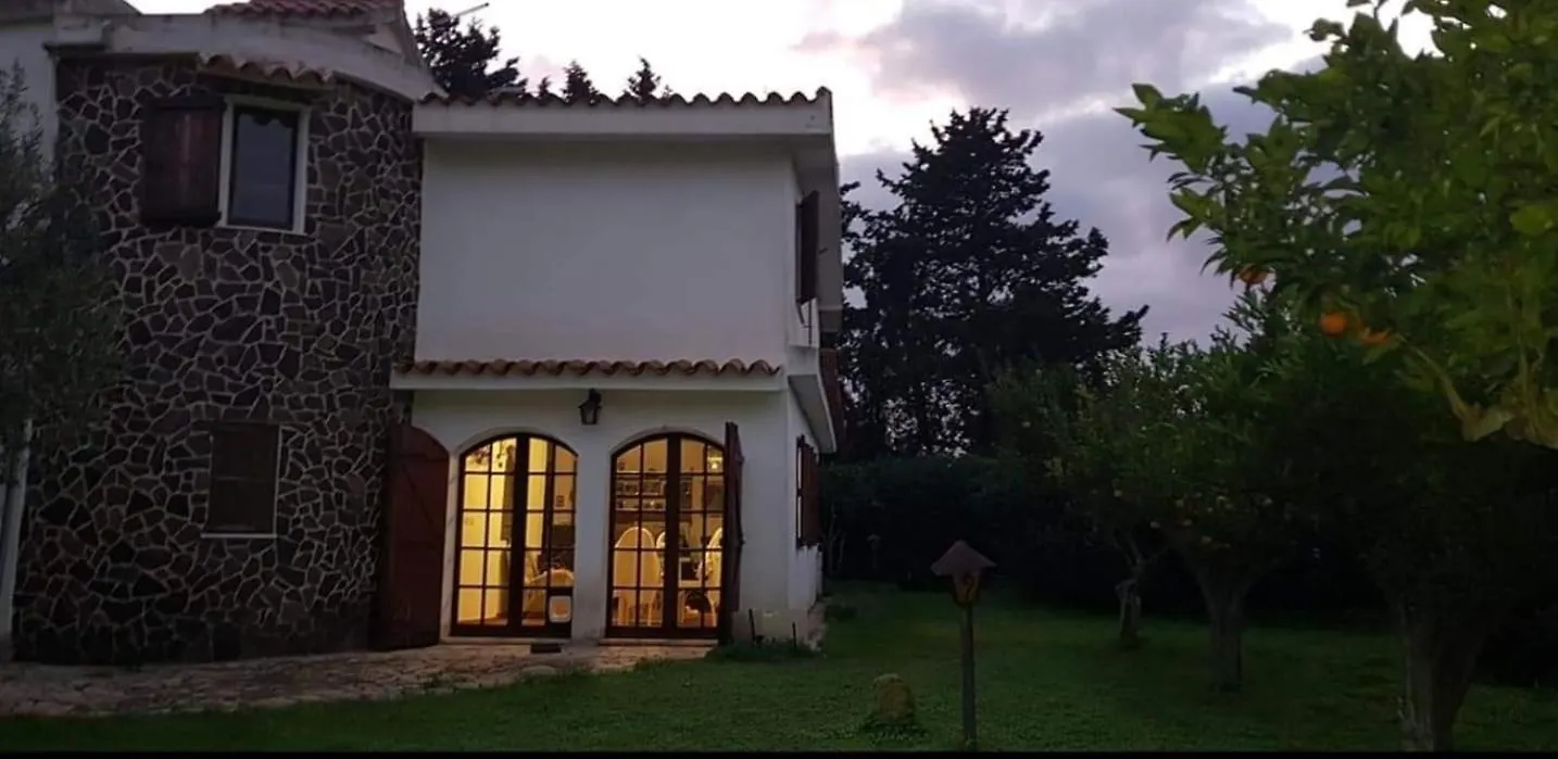 Homestay Il Giardino Di Frafa Apartment Quartu Sant'Elena