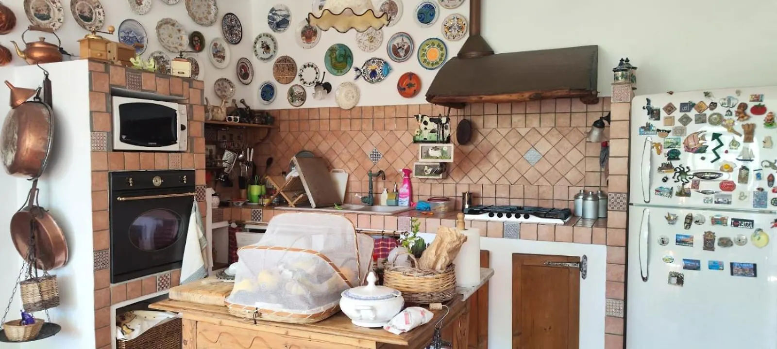 Homestay Il Giardino Di Frafa Apartment Quartu Sant'Elena
