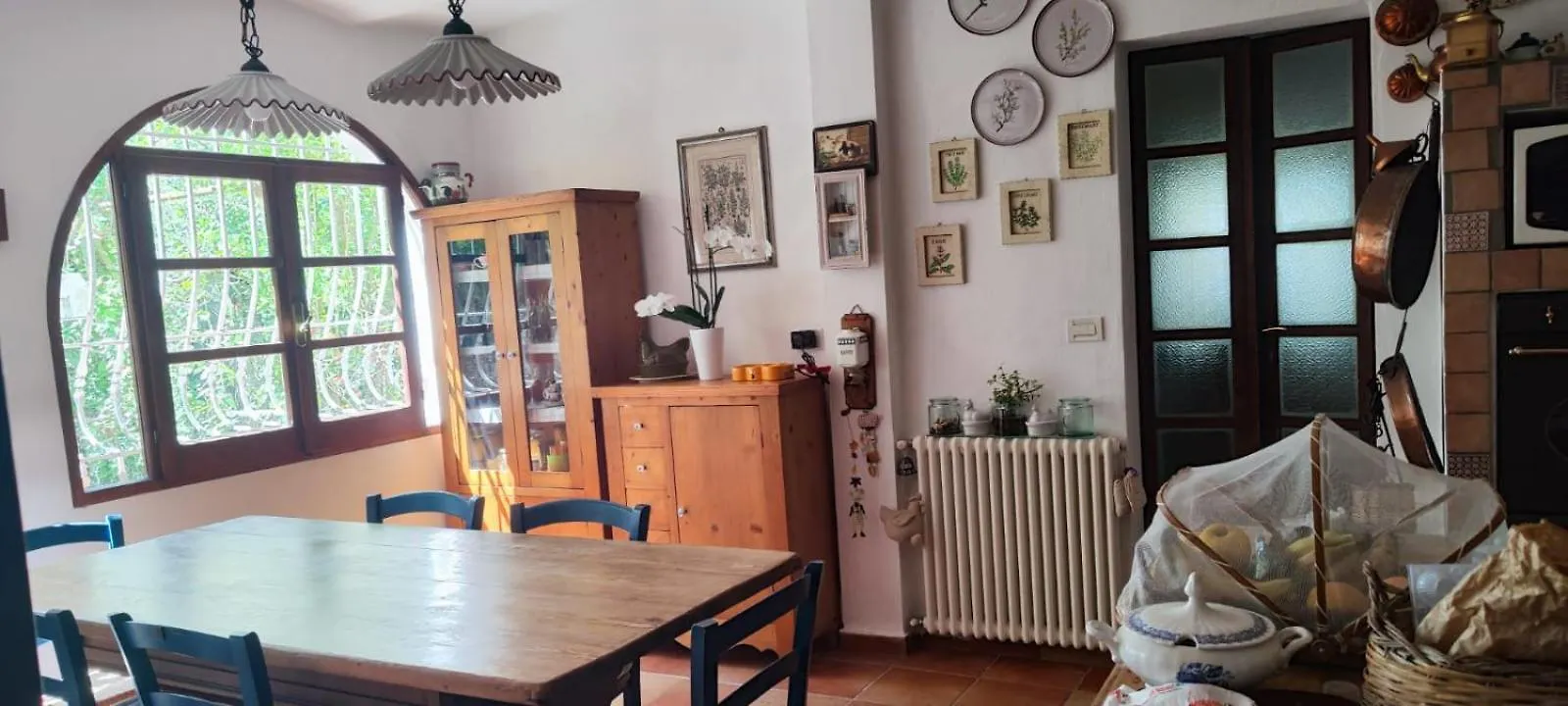 Il Giardino Di Frafa Apartment Quartu Sant'Elena Italy