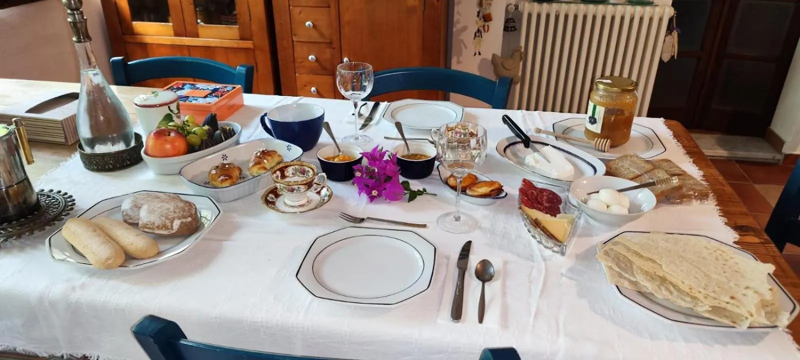 Homestay Il Giardino Di Frafa Apartment Quartu Sant'Elena