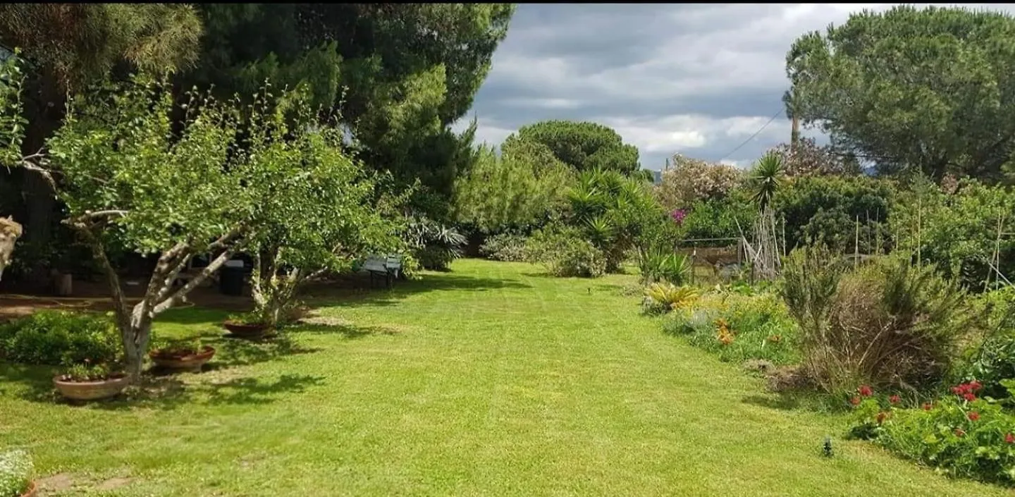 Il Giardino Di Frafa Apartment Quartu Sant'Elena