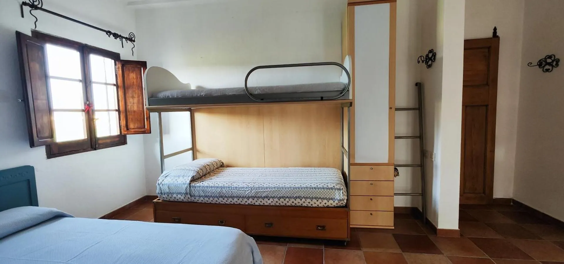 Il Giardino Di Frafa Apartment Quartu Sant'Elena 0*,
