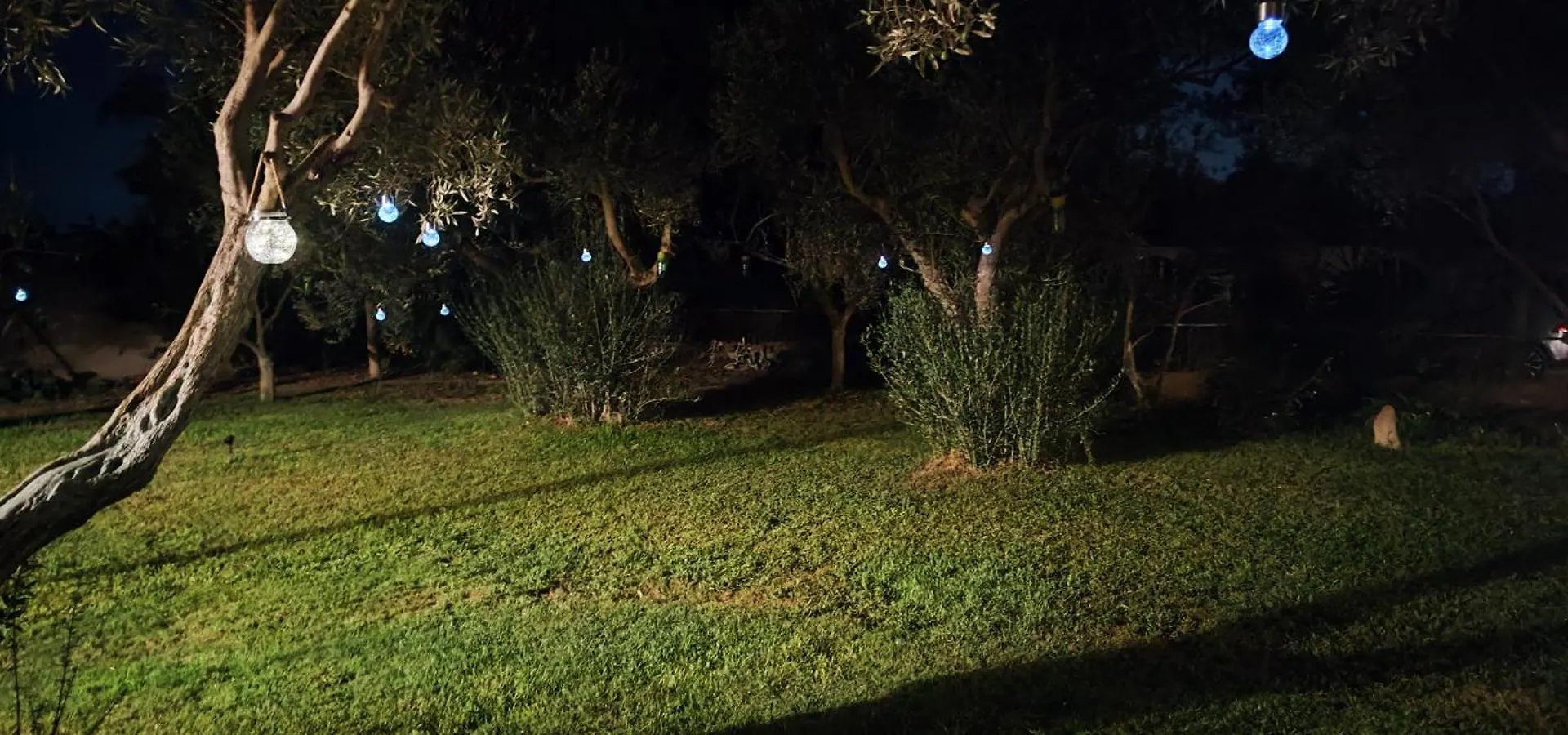 Il Giardino Di Frafa Apartment Quartu Sant'Elena Italy